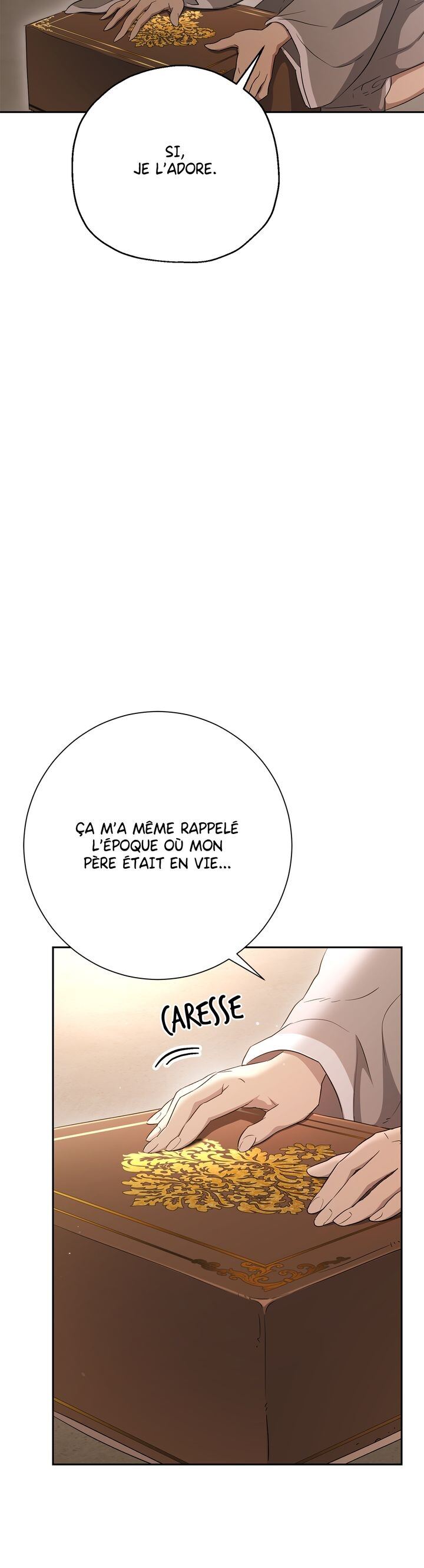 Skeleton Soldier Couldn’t Protect the Dungeon Chapitre 116 - Page 33