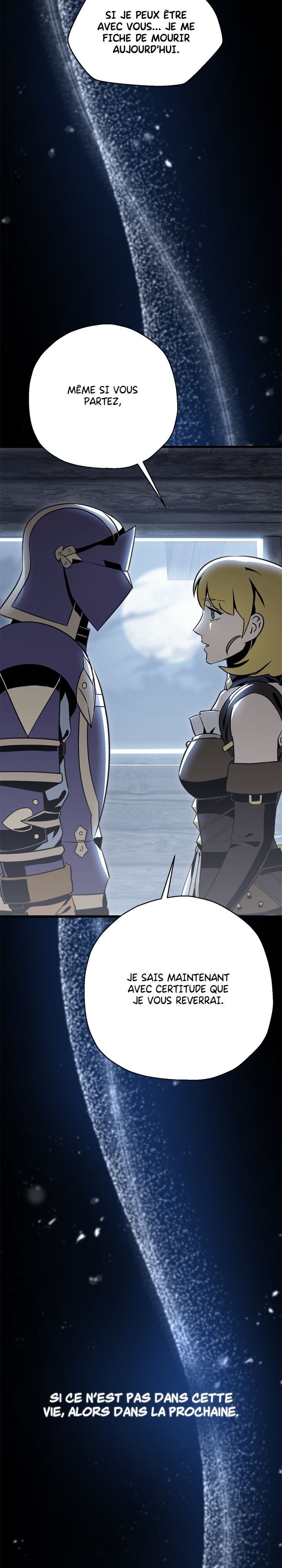 Skeleton Soldier Couldn’t Protect the Dungeon Chapitre 117 - Page 13