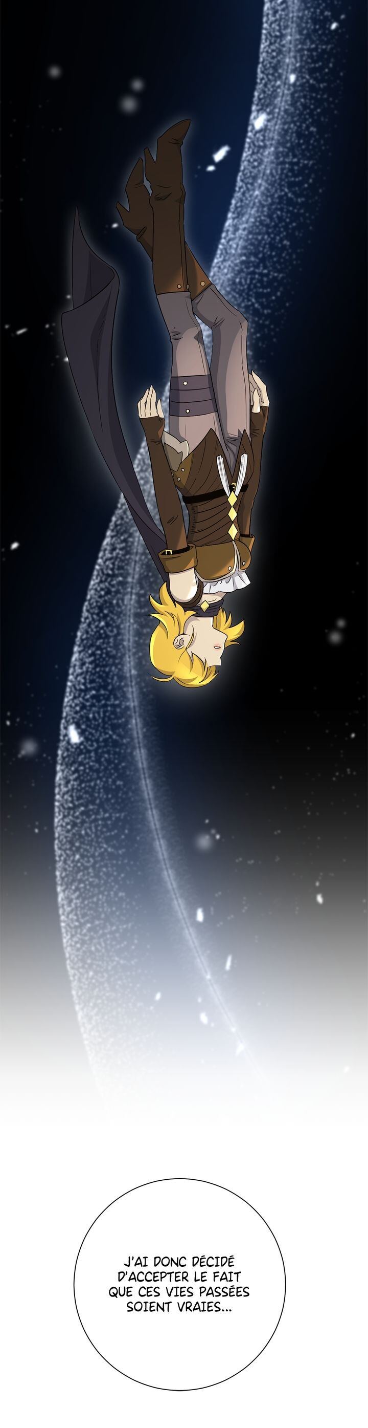 Skeleton Soldier Couldn’t Protect the Dungeon Chapitre 117 - Page 14