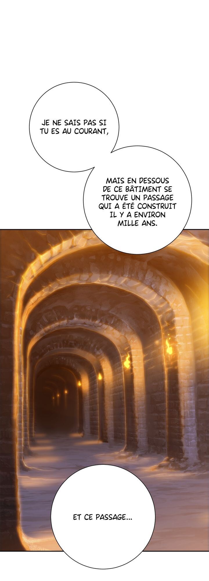 Skeleton Soldier Couldn’t Protect the Dungeon Chapitre 117 - Page 30