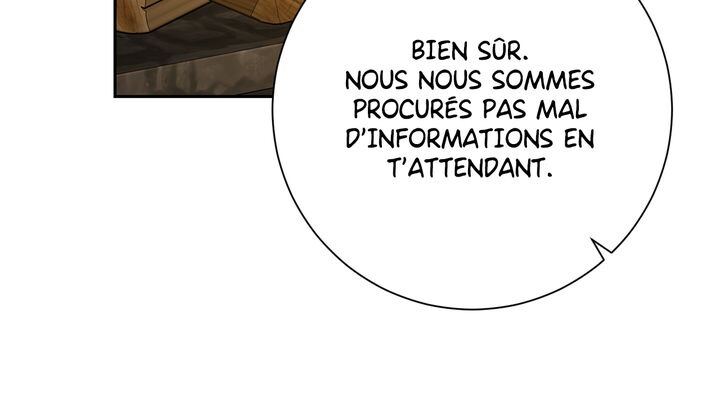 Skeleton Soldier Couldn’t Protect the Dungeon Chapitre 117 - Page 37