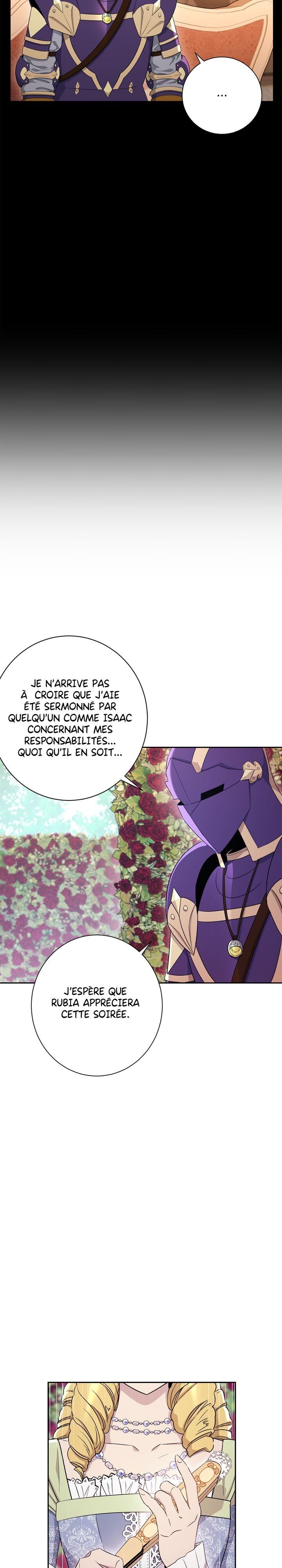 Skeleton Soldier Couldn’t Protect the Dungeon Chapitre 118 - Page 14