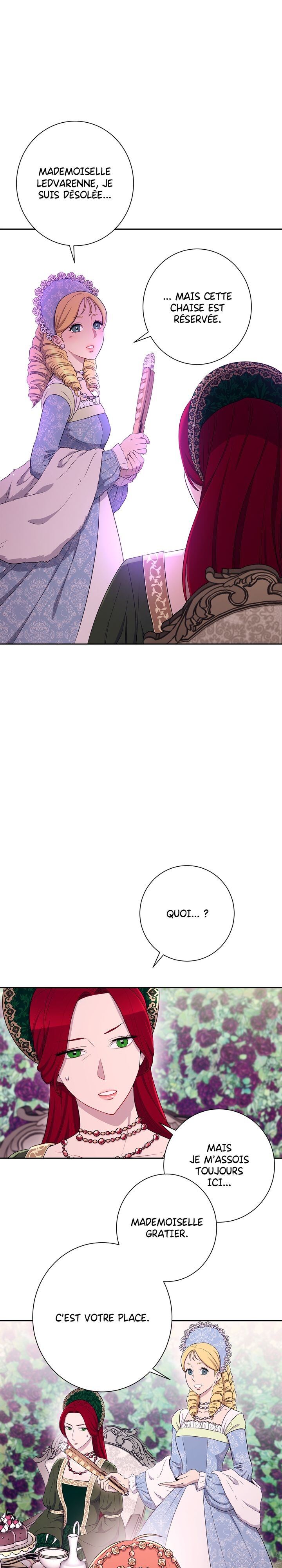 Skeleton Soldier Couldn’t Protect the Dungeon Chapitre 118 - Page 18