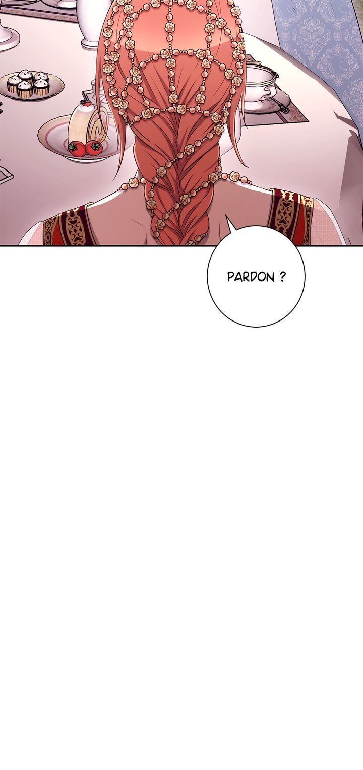 Skeleton Soldier Couldn’t Protect the Dungeon Chapitre 118 - Page 19