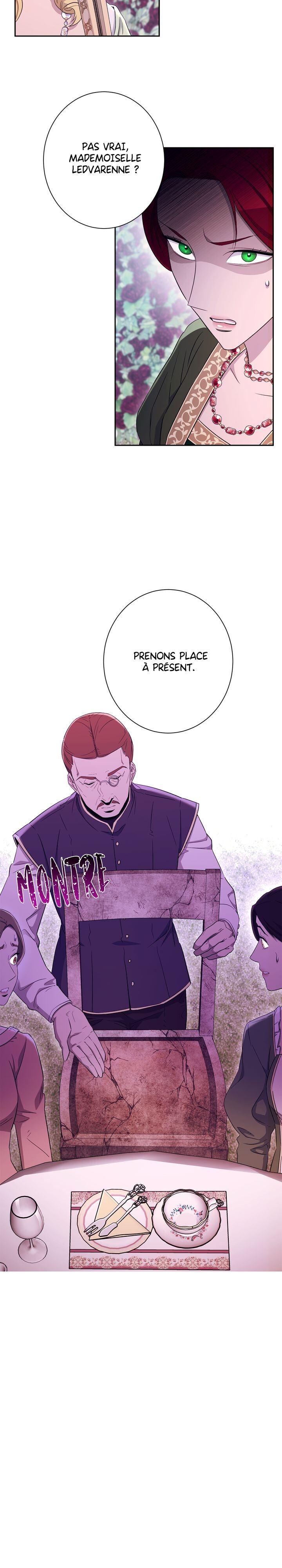 Skeleton Soldier Couldn’t Protect the Dungeon Chapitre 118 - Page 21