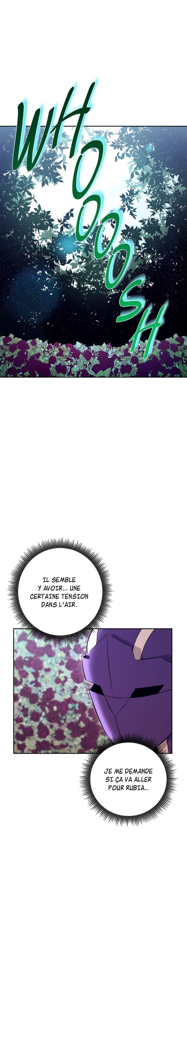 Skeleton Soldier Couldn’t Protect the Dungeon Chapitre 118 - Page 22