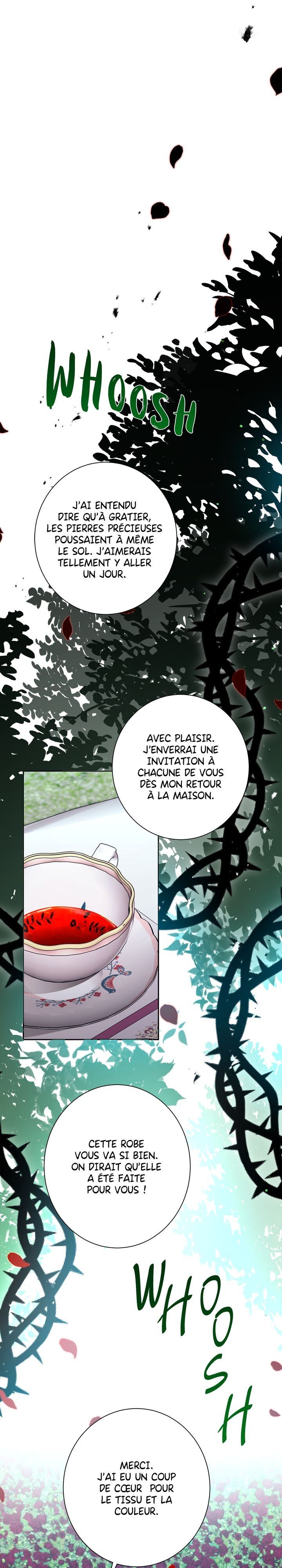 Skeleton Soldier Couldn’t Protect the Dungeon Chapitre 119 - Page 1