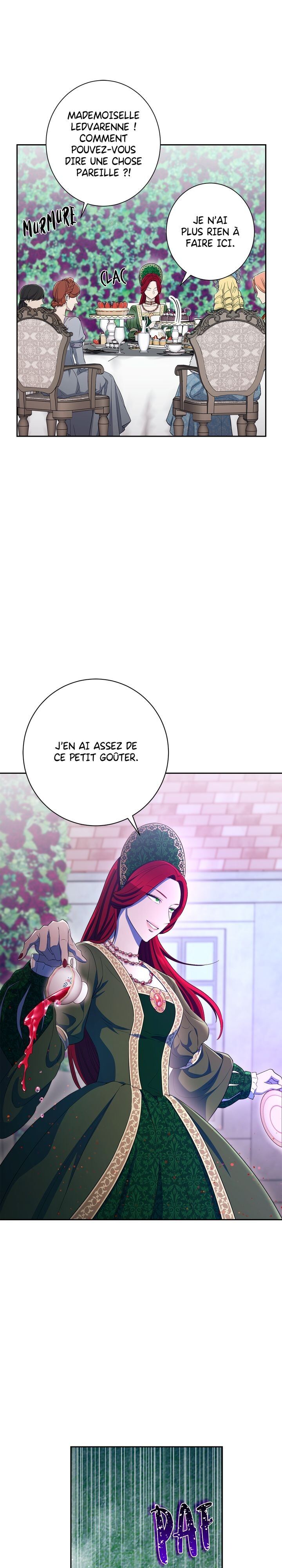 Skeleton Soldier Couldn’t Protect the Dungeon Chapitre 119 - Page 12