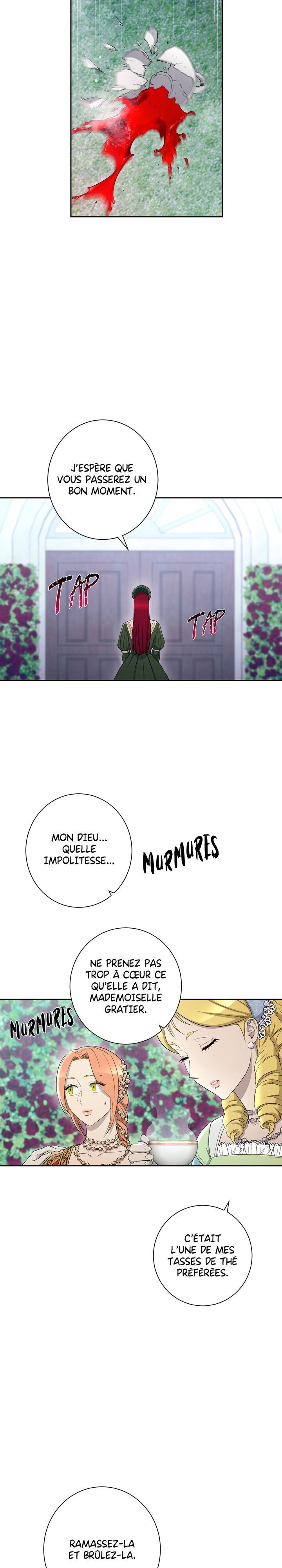 Skeleton Soldier Couldn’t Protect the Dungeon Chapitre 119 - Page 13