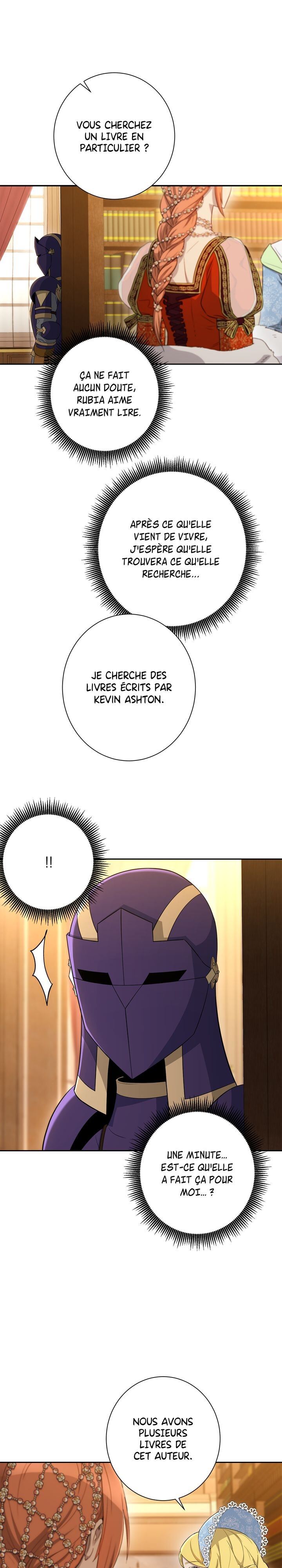 Skeleton Soldier Couldn’t Protect the Dungeon Chapitre 119 - Page 22