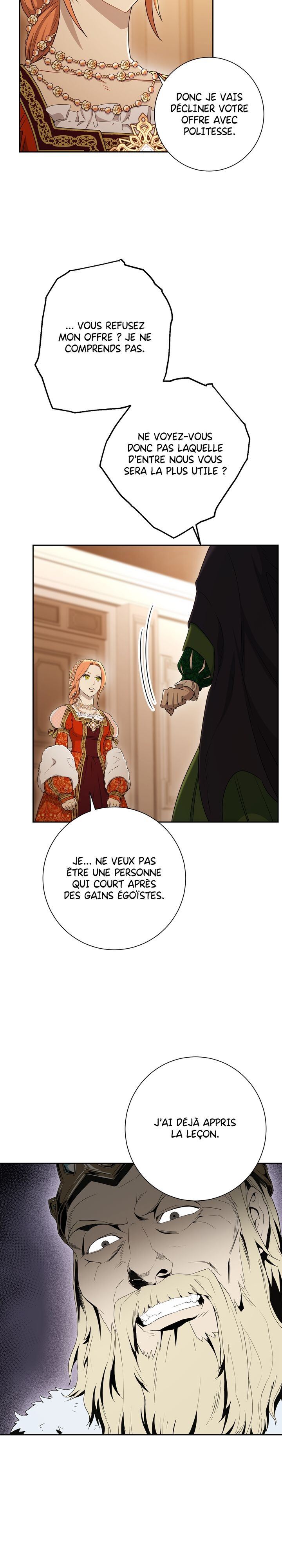 Skeleton Soldier Couldn’t Protect the Dungeon Chapitre 119 - Page 31