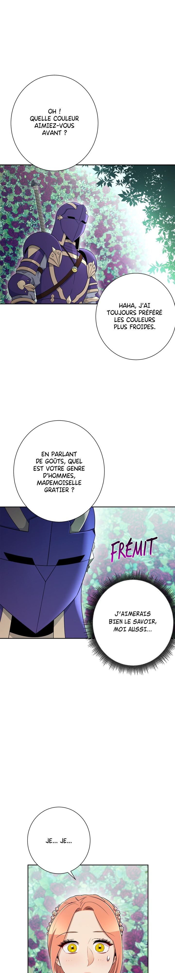 Skeleton Soldier Couldn’t Protect the Dungeon Chapitre 119 - Page 4