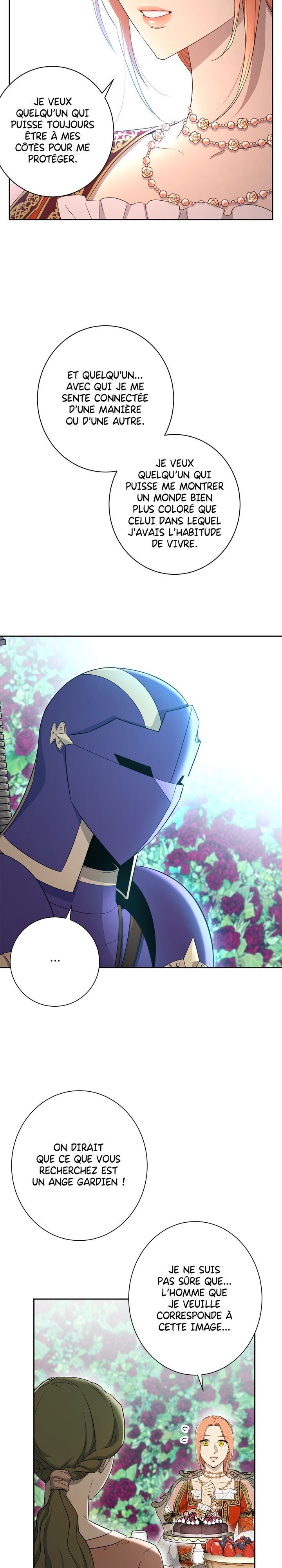 Skeleton Soldier Couldn’t Protect the Dungeon Chapitre 119 - Page 9