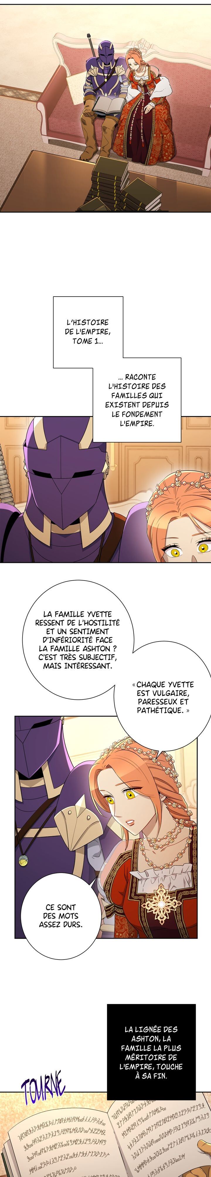 Skeleton Soldier Couldn’t Protect the Dungeon Chapitre 120 - Page 10