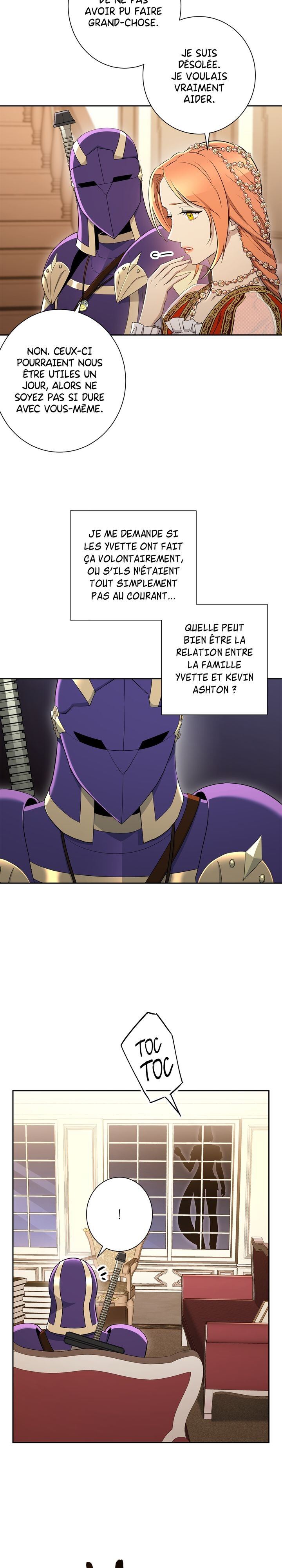 Skeleton Soldier Couldn’t Protect the Dungeon Chapitre 120 - Page 14