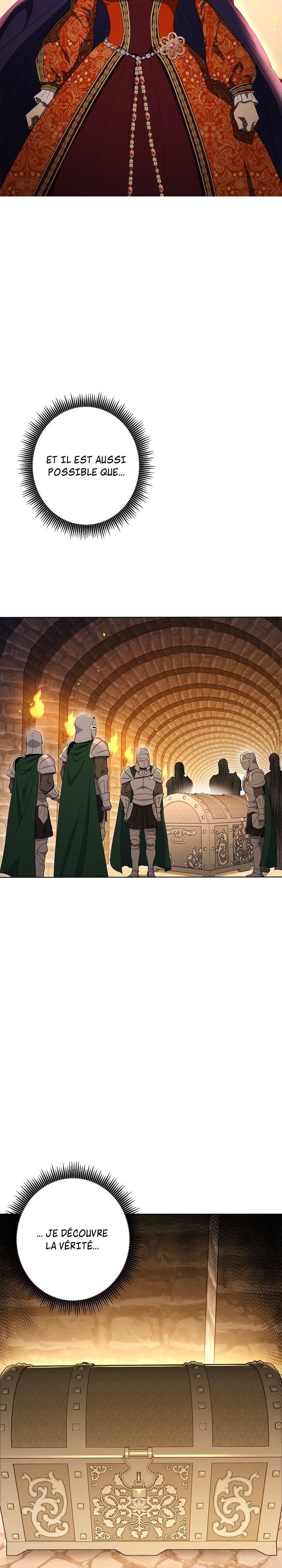 Skeleton Soldier Couldn’t Protect the Dungeon Chapitre 120 - Page 29