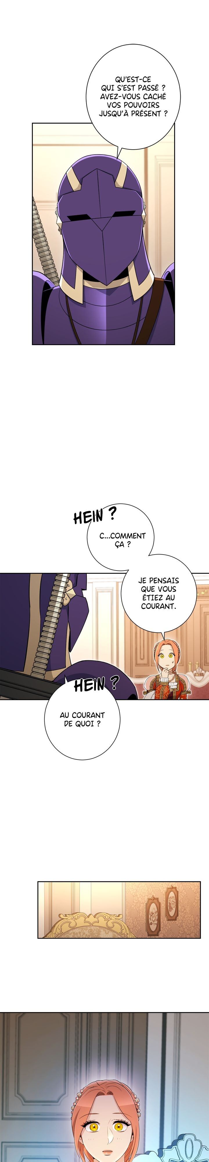 Skeleton Soldier Couldn’t Protect the Dungeon Chapitre 120 - Page 5