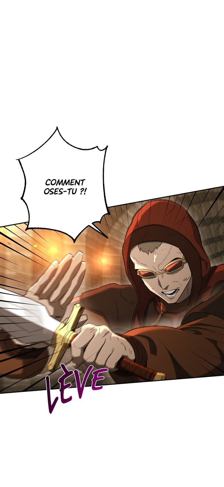 Skeleton Soldier Couldn’t Protect the Dungeon Chapitre 121 - Page 13