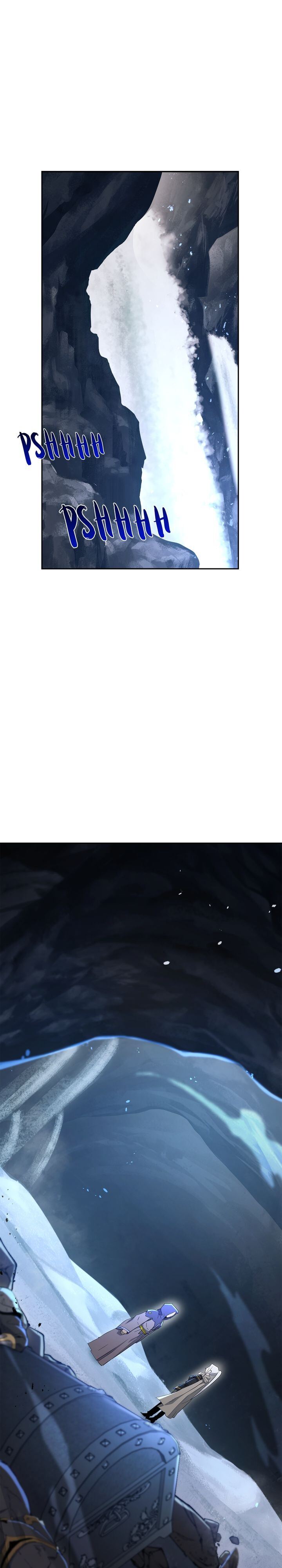 Skeleton Soldier Couldn’t Protect the Dungeon Chapitre 121 - Page 27