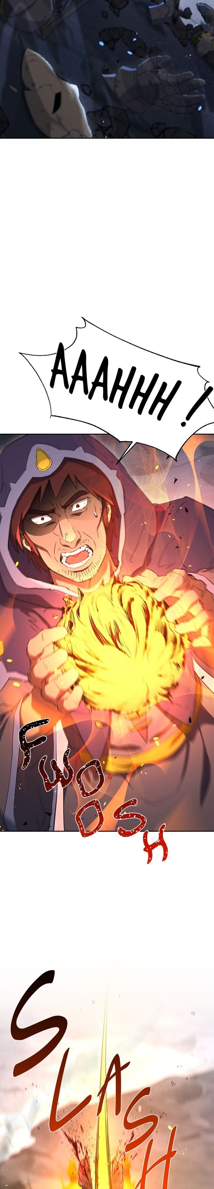 Skeleton Soldier Couldn’t Protect the Dungeon Chapitre 121 - Page 28
