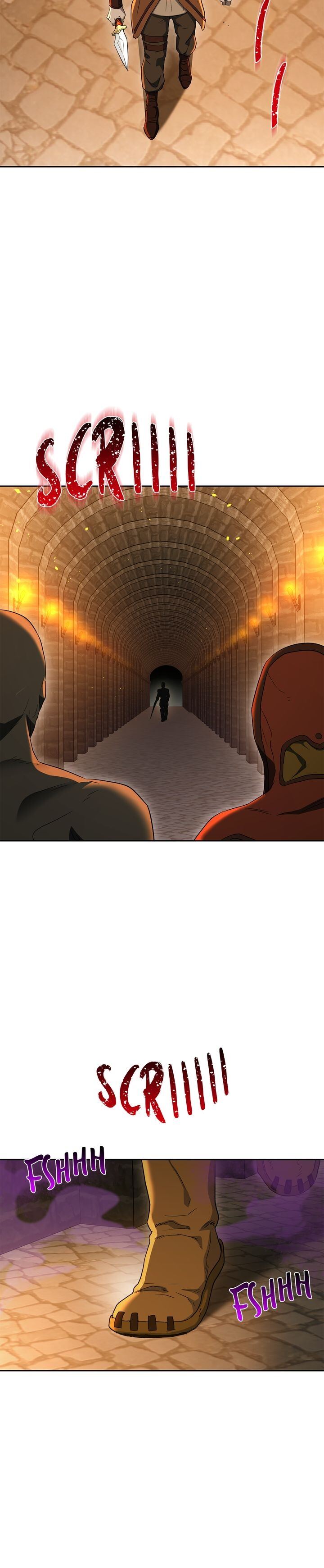 Skeleton Soldier Couldn’t Protect the Dungeon Chapitre 121 - Page 6
