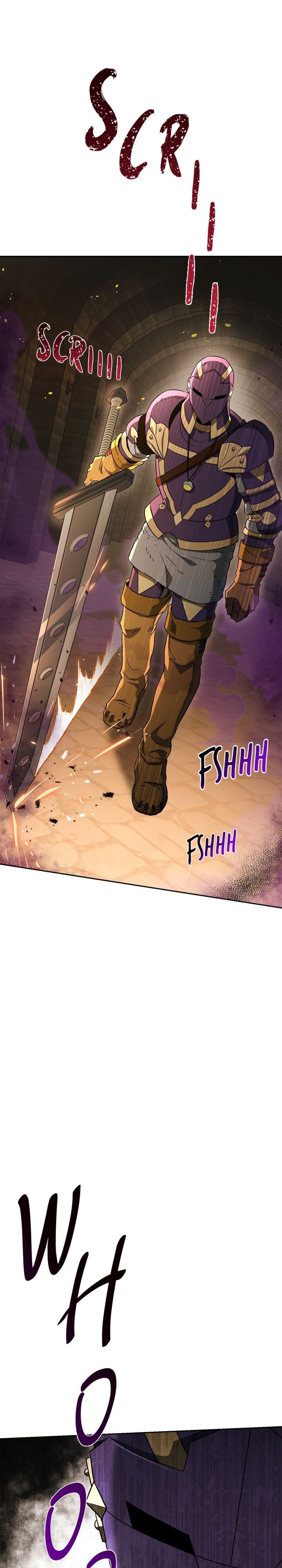 Skeleton Soldier Couldn’t Protect the Dungeon Chapitre 121 - Page 7