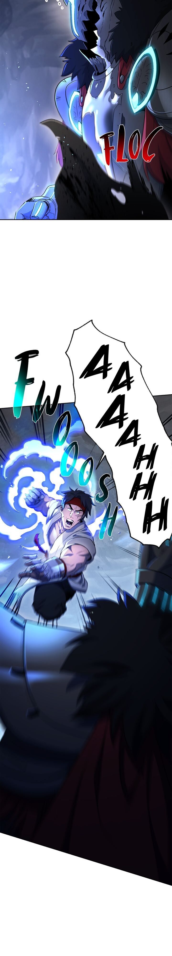 Skeleton Soldier Couldn’t Protect the Dungeon Chapitre 122 - Page 11