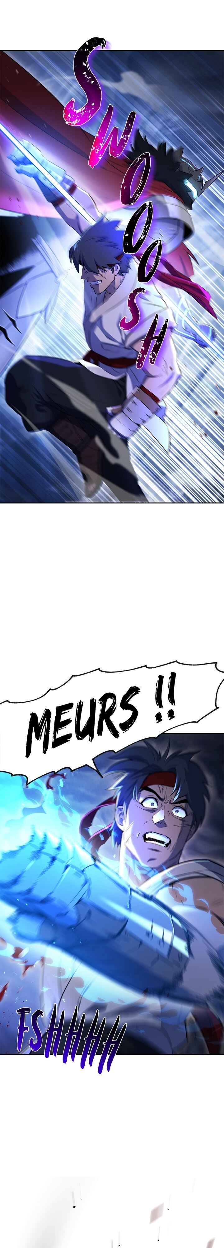 Skeleton Soldier Couldn’t Protect the Dungeon Chapitre 122 - Page 13