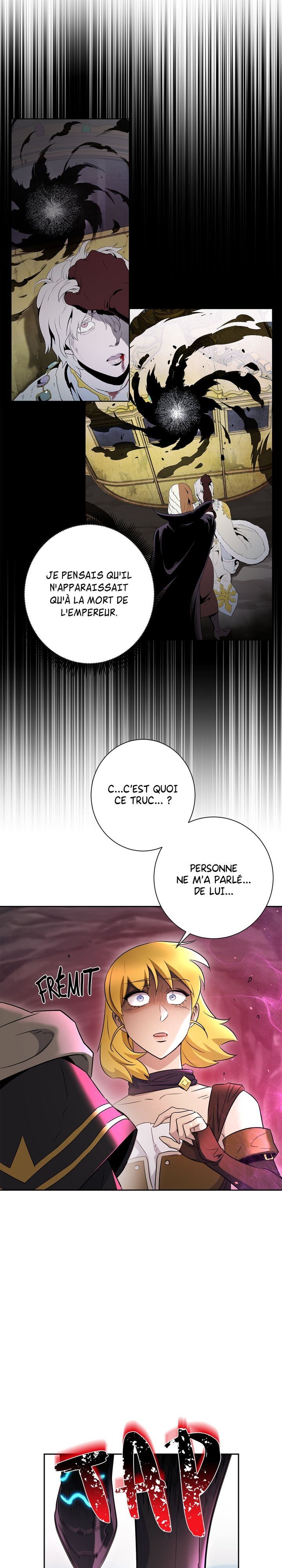 Skeleton Soldier Couldn’t Protect the Dungeon Chapitre 122 - Page 2