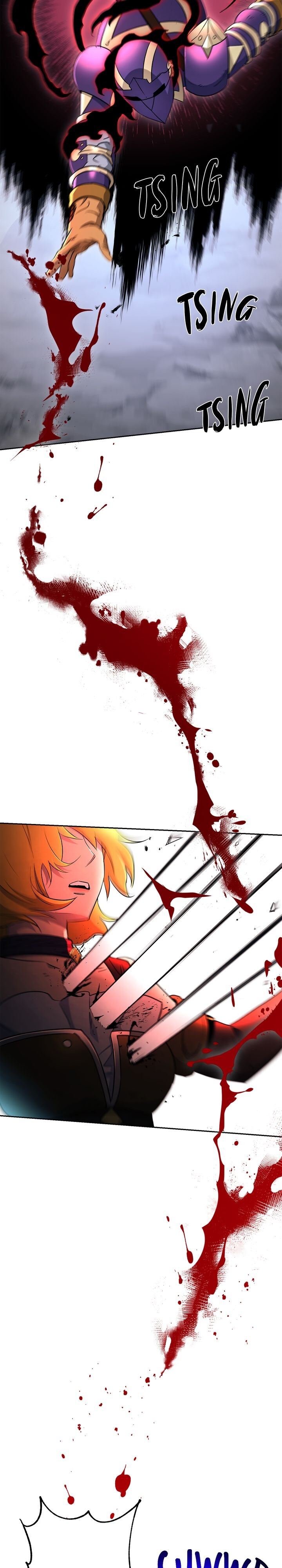 Skeleton Soldier Couldn’t Protect the Dungeon Chapitre 122 - Page 34