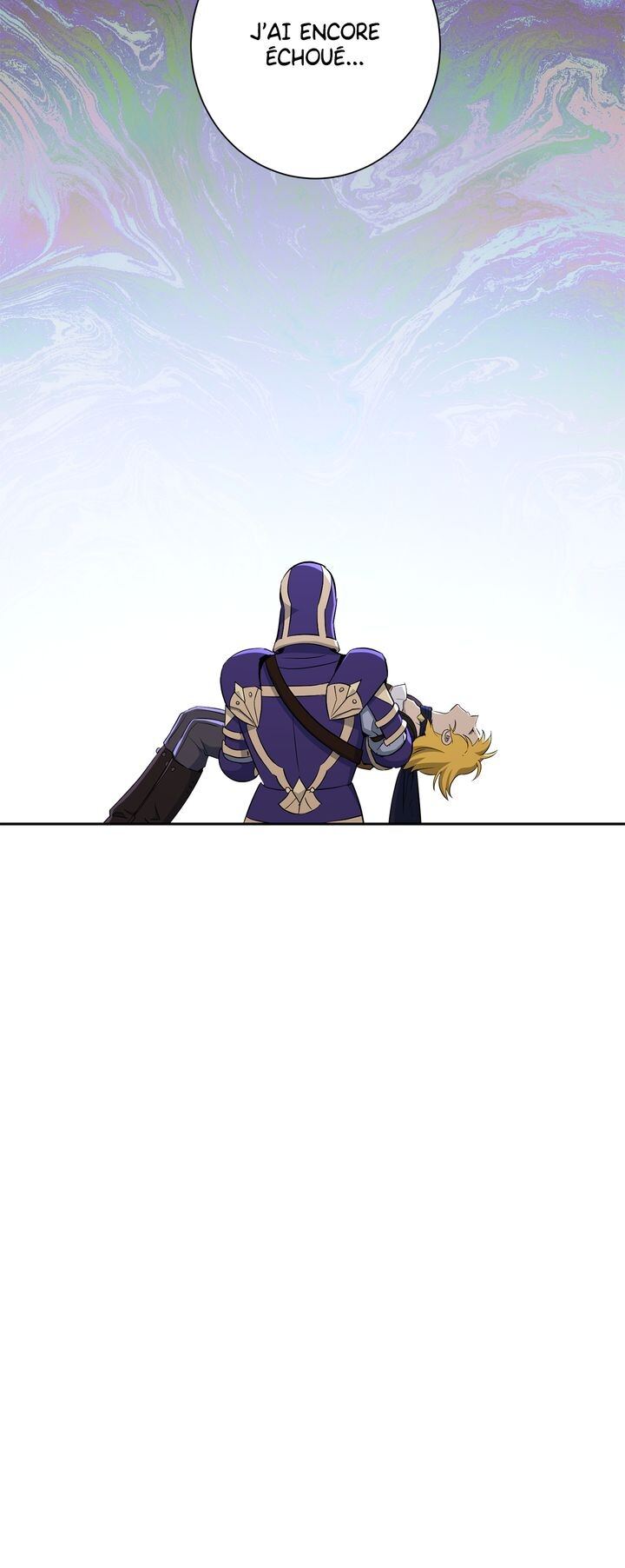 Skeleton Soldier Couldn’t Protect the Dungeon Chapitre 122 - Page 39