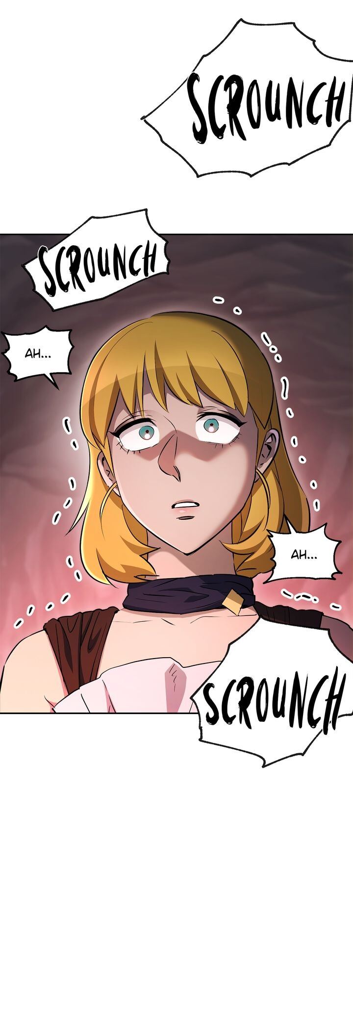 Skeleton Soldier Couldn’t Protect the Dungeon Chapitre 122 - Page 8