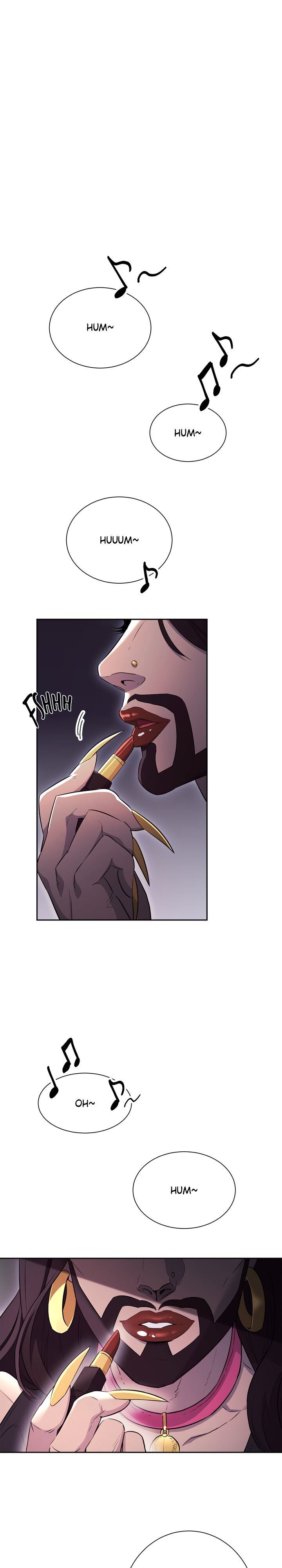 Skeleton Soldier Couldn’t Protect the Dungeon Chapitre 123 - Page 1