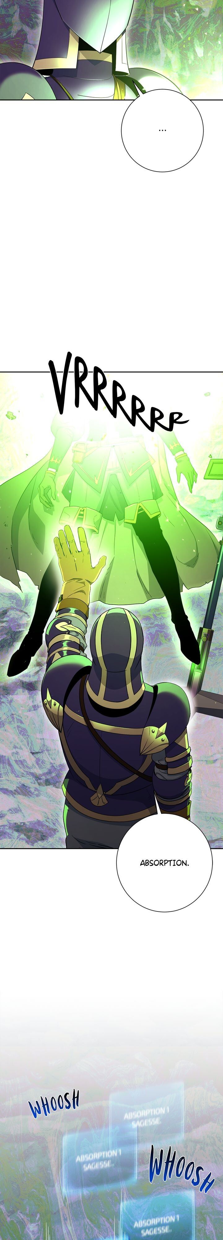 Skeleton Soldier Couldn’t Protect the Dungeon Chapitre 123 - Page 10