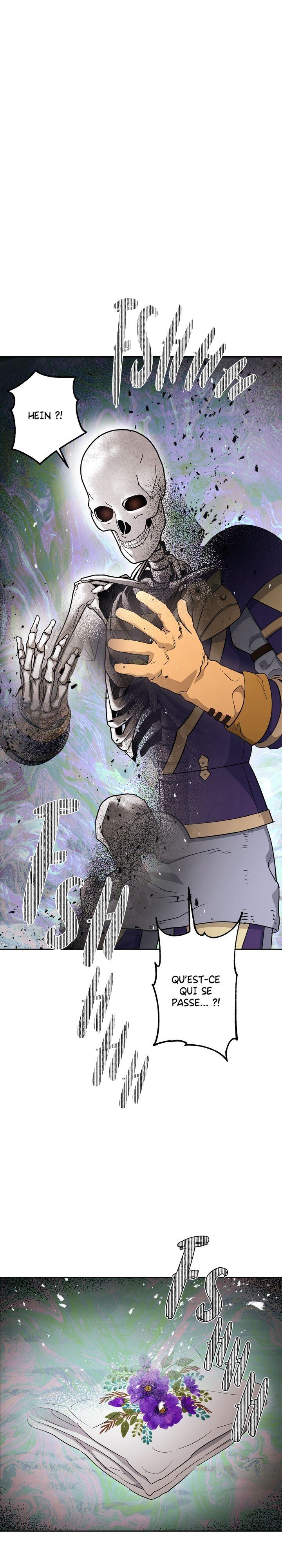 Skeleton Soldier Couldn’t Protect the Dungeon Chapitre 123 - Page 16