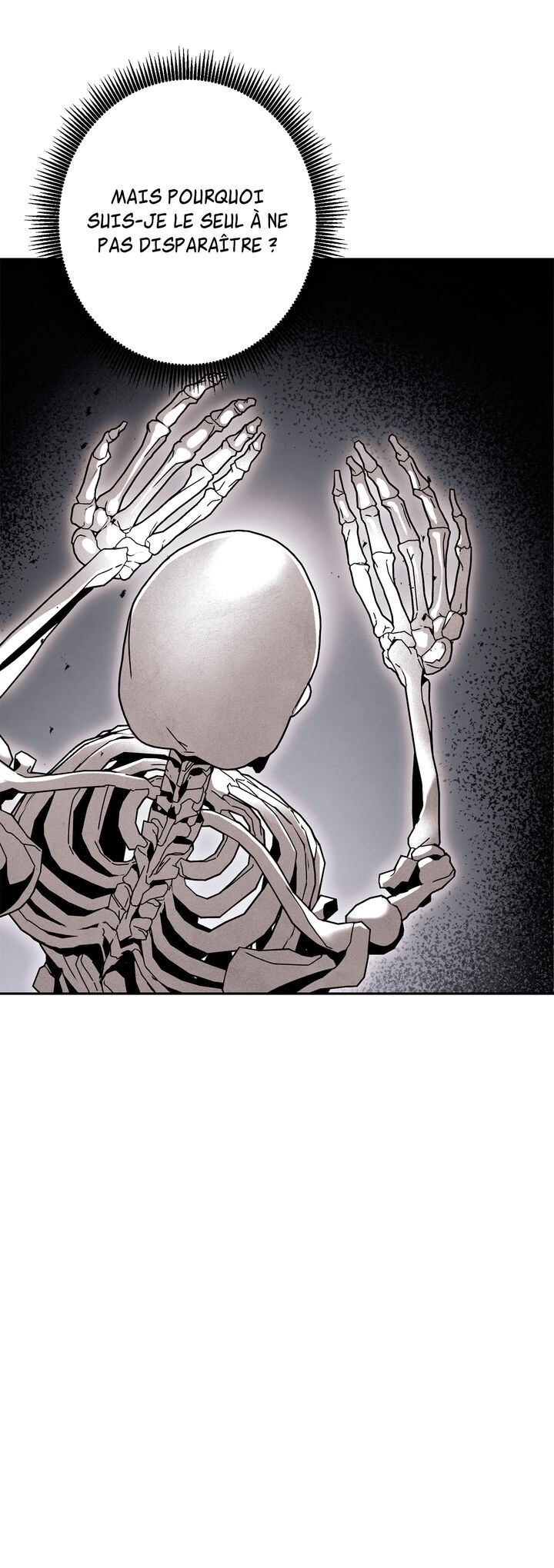 Skeleton Soldier Couldn’t Protect the Dungeon Chapitre 123 - Page 19