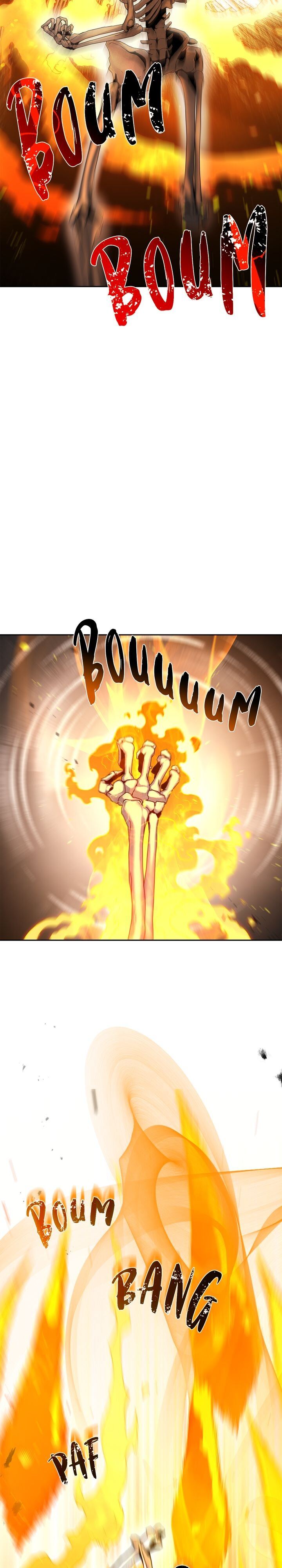 Skeleton Soldier Couldn’t Protect the Dungeon Chapitre 123 - Page 22