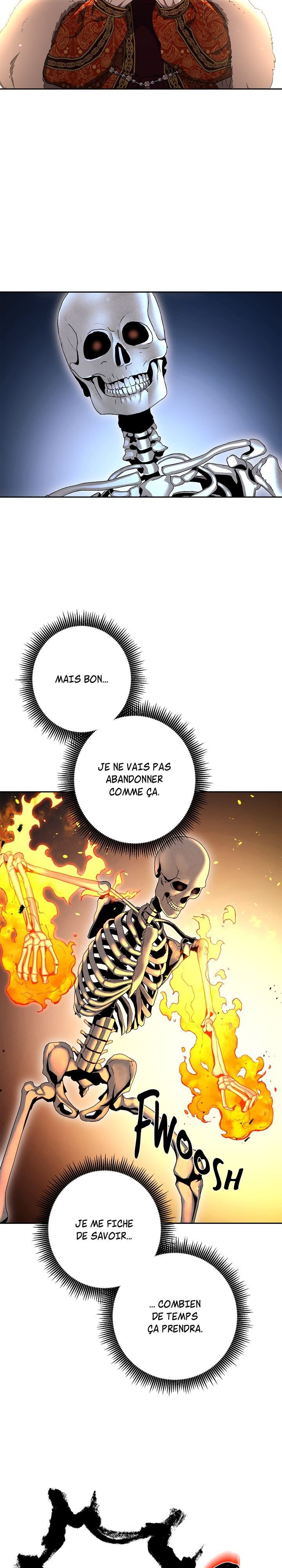 Skeleton Soldier Couldn’t Protect the Dungeon Chapitre 123 - Page 29