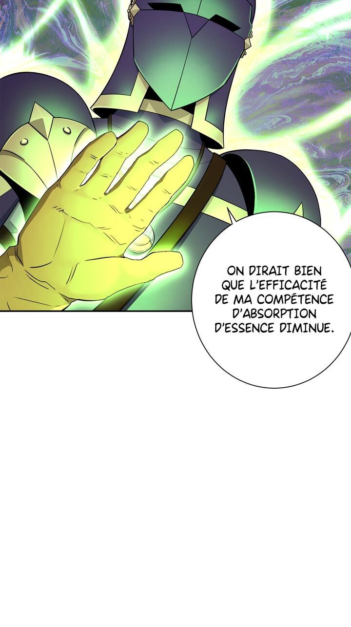Skeleton Soldier Couldn’t Protect the Dungeon Chapitre 123 - Page 8