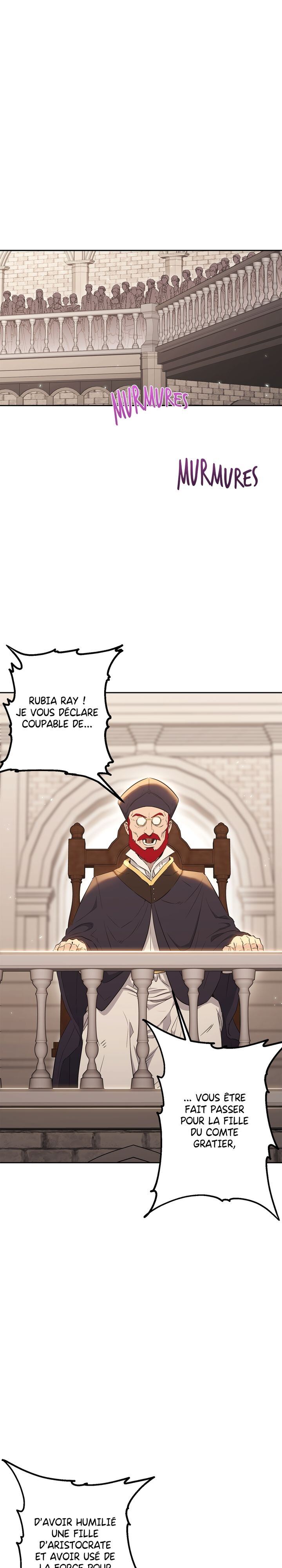 Skeleton Soldier Couldn’t Protect the Dungeon Chapitre 124 - Page 1