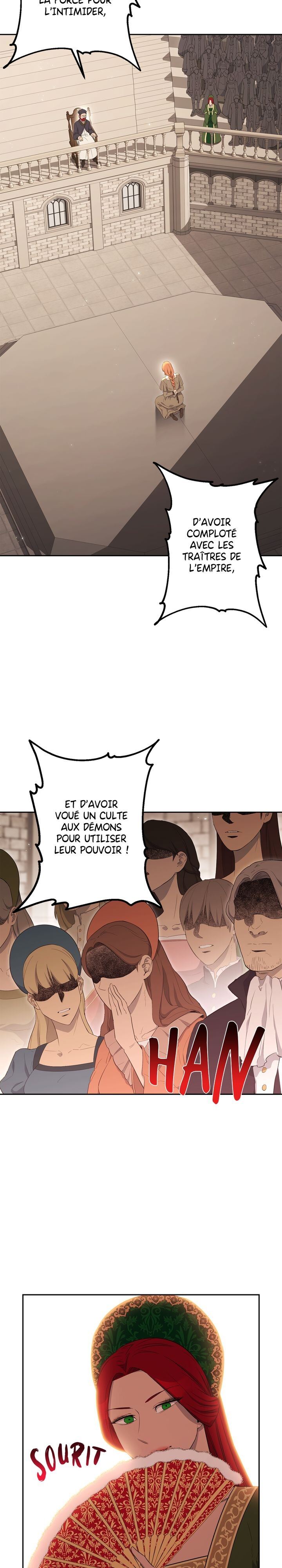 Skeleton Soldier Couldn’t Protect the Dungeon Chapitre 124 - Page 2