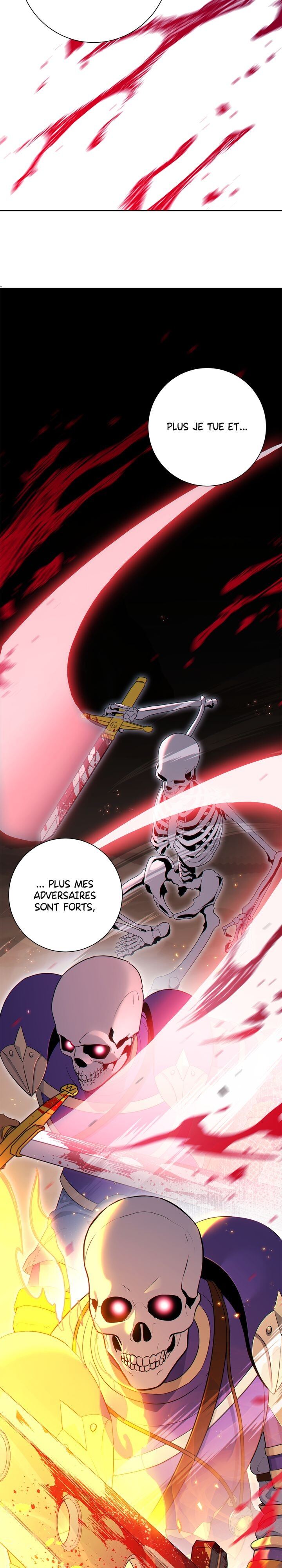 Skeleton Soldier Couldn’t Protect the Dungeon Chapitre 124 - Page 28