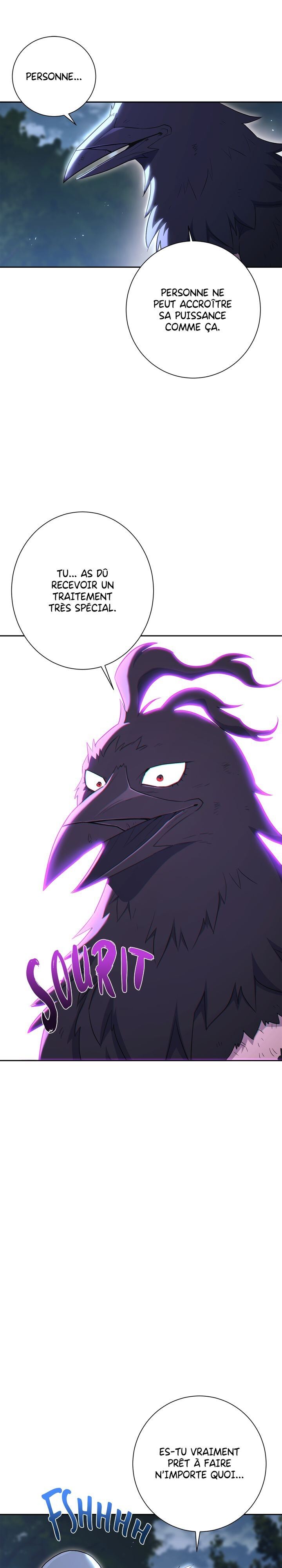 Skeleton Soldier Couldn’t Protect the Dungeon Chapitre 124 - Page 31