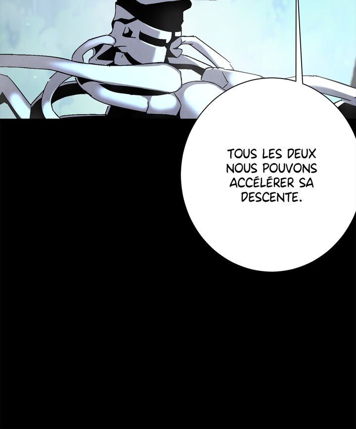 Skeleton Soldier Couldn’t Protect the Dungeon Chapitre 125 - Page 16