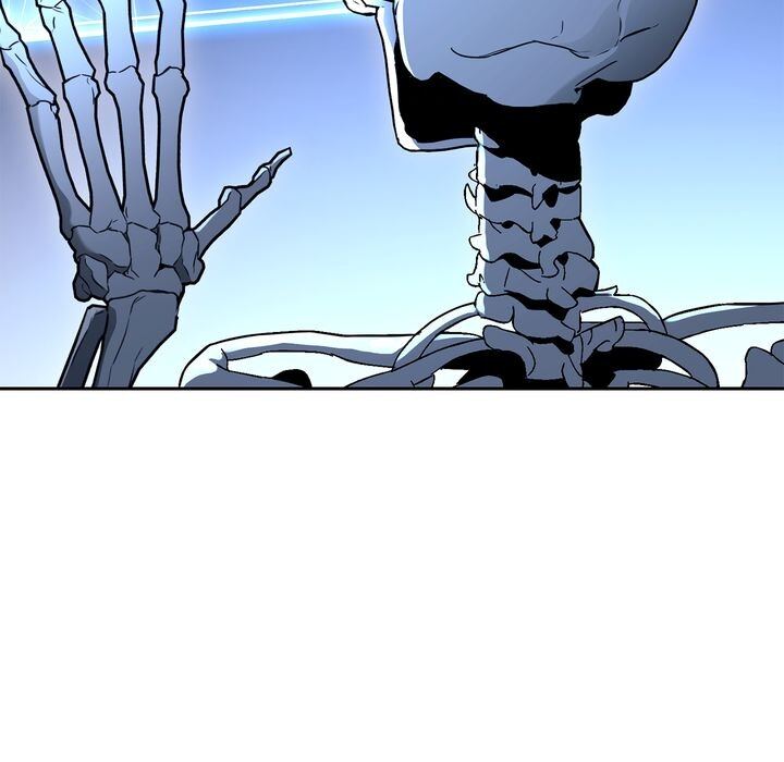 Skeleton Soldier Couldn’t Protect the Dungeon Chapitre 125 - Page 20