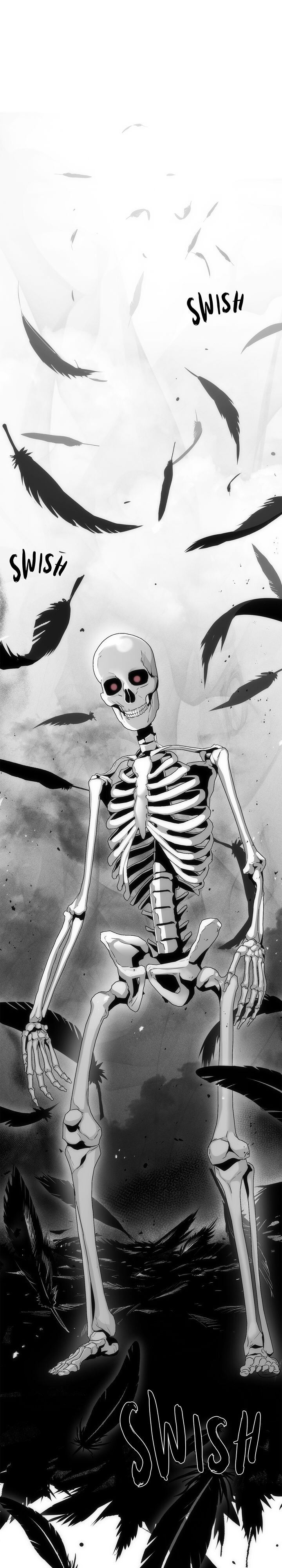 Skeleton Soldier Couldn’t Protect the Dungeon Chapitre 125 - Page 25