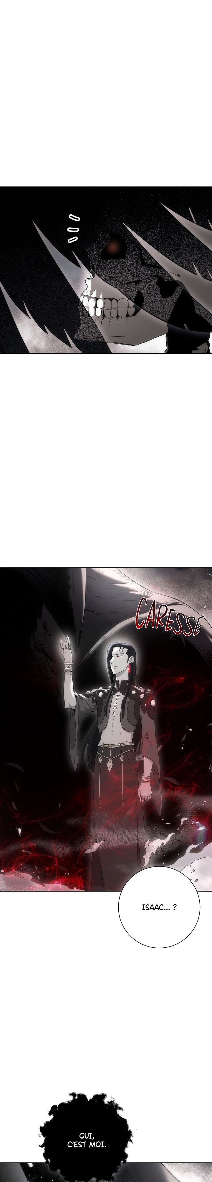 Skeleton Soldier Couldn’t Protect the Dungeon Chapitre 125 - Page 30