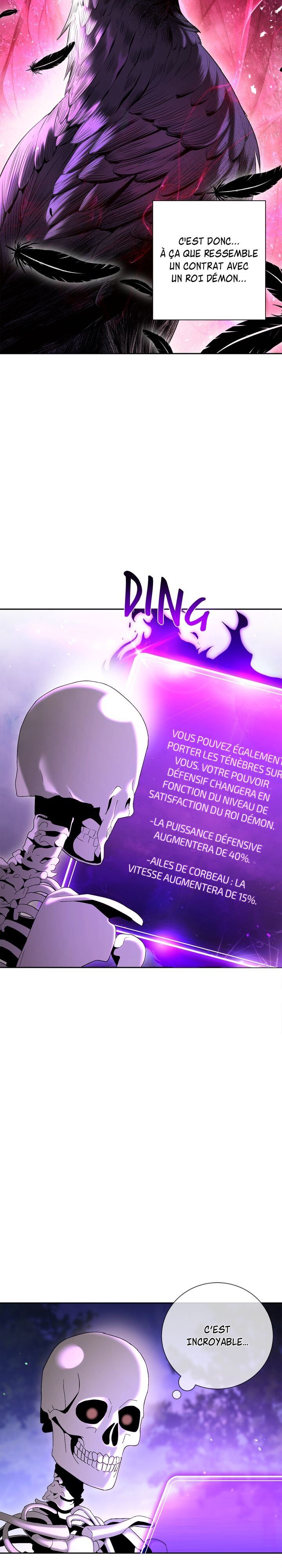 Skeleton Soldier Couldn’t Protect the Dungeon Chapitre 126 - Page 10