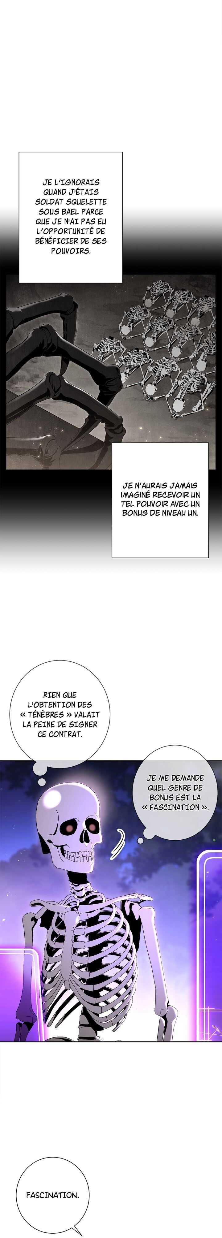 Skeleton Soldier Couldn’t Protect the Dungeon Chapitre 126 - Page 11