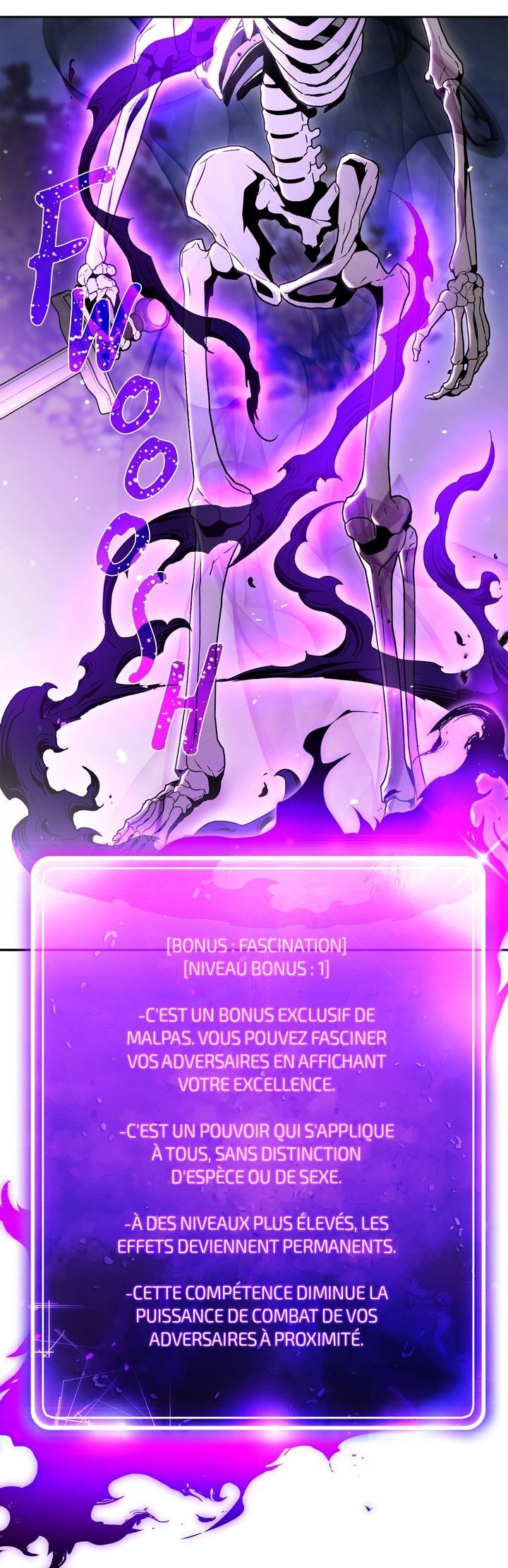 Skeleton Soldier Couldn’t Protect the Dungeon Chapitre 126 - Page 12